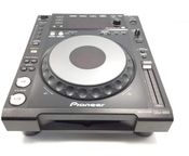 Pioneer CDJ-850
 - Immagine