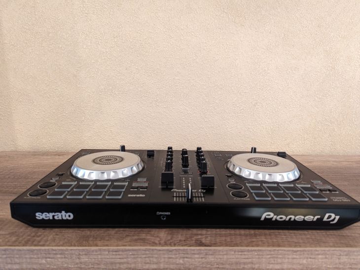 Pioneer DJ DDJ-SB3 - Image4