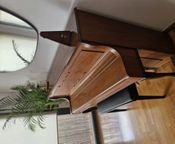 Piano vertical Dietmann de 1980 - Immagine