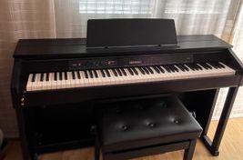 PIANO CASIO CELVIANO - Image
