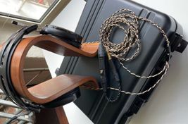 Audeze LCD-5 - Imagen