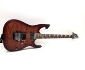 Ibanez rg420fbz
 - Bild