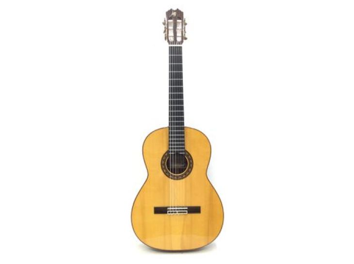 Guitarra Clasica Prudencio Saez 24 2fp - Hauptbild der Anzeige