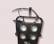 DMX PRO Light blinder - Image