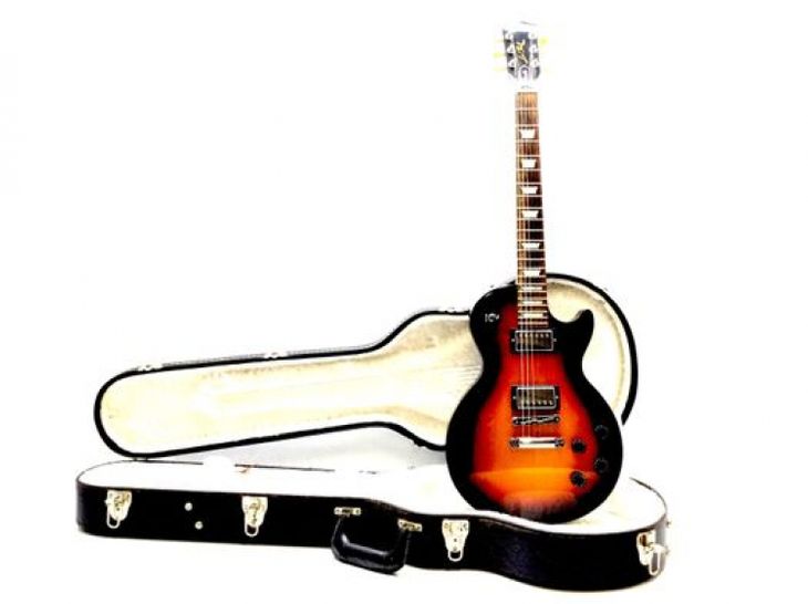 Gibson Les Paul Studio 2010 - Imagen principal del anuncio