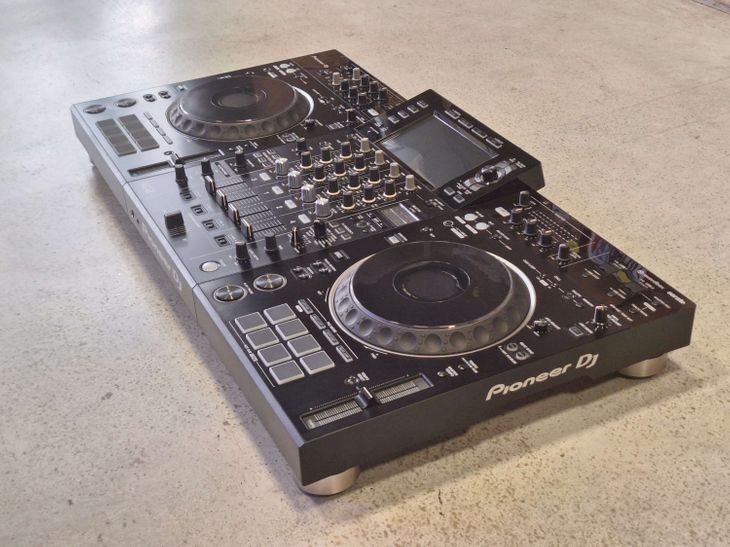 Pioneer DJ XDJ-XZ - Imagen3