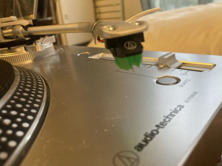 Audio-Technica AT-LP120XUSB en très bon état - Imagen3