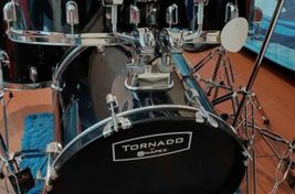 Batteria mapex tornado nuova - Imagen