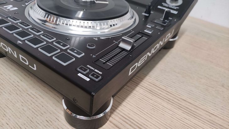 Denon SC5000M - Bild6