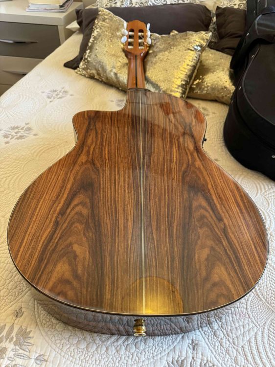 Guitarra Prudencio Saez 7-CW (90) - Bild2