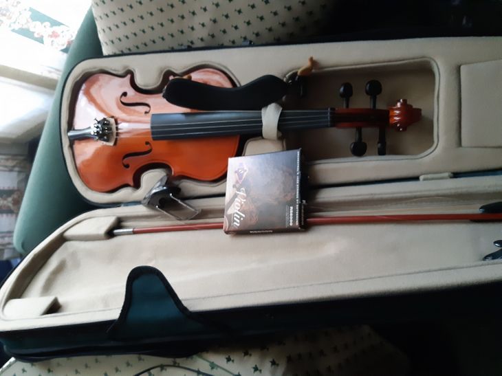 Violin - Imagen1