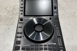 Denon SC6000 - Bild