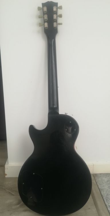 Vendo Gibson Les Paul - Imagen2