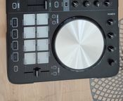 Controlador DJ beatmix4 - Reloop
 - Imagen