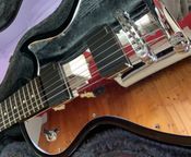 Gibson Les Paul Nuovo Secolo
 - Immagine