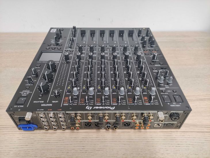 Pioneer DJ DJM-V10 LF - Immagine4