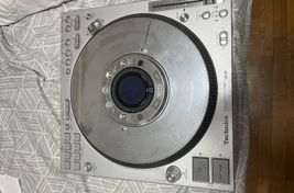 Vendo CDJ TECHNICS 1200 - Imagen