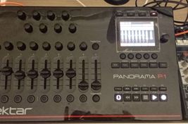 Nektar Panorama P1 MIDI-Controller - Bild