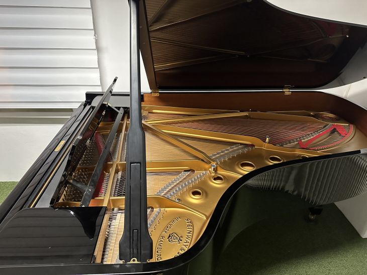 Steinway Sons B - Image2