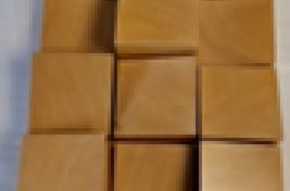 Resonadores - difusores de sonido - Bild