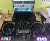 Hércules Dj Control Inpulse 500 - Image