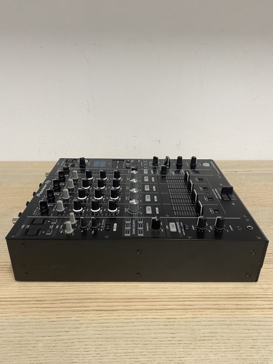 Pioneer DJ DJM-900 Nexus 2 - Image3