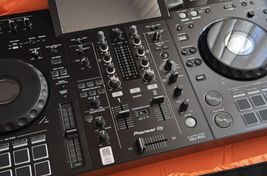 Piooner xdj rx3 como nueva - Imagen