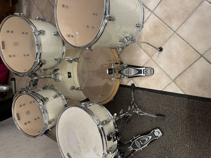 Tama Superstar Classic mit Ständerstz - Imagen por defecto