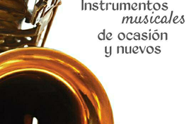 On Music. Instrumentos musicales de ocasion outlet - Image