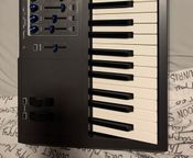 Kurzweil PC4 - Immagine