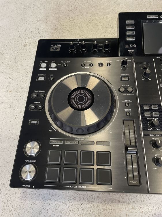 Pioneer DJ XDJ-RX2 - Immagine2