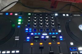 Rane Four inkl Serato Lizens - Bild