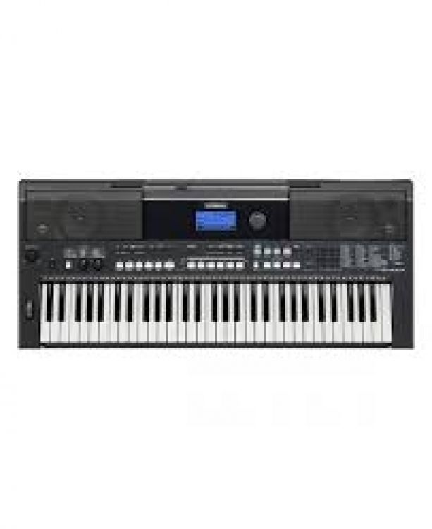 Yamaha psr e443 - Immagine5