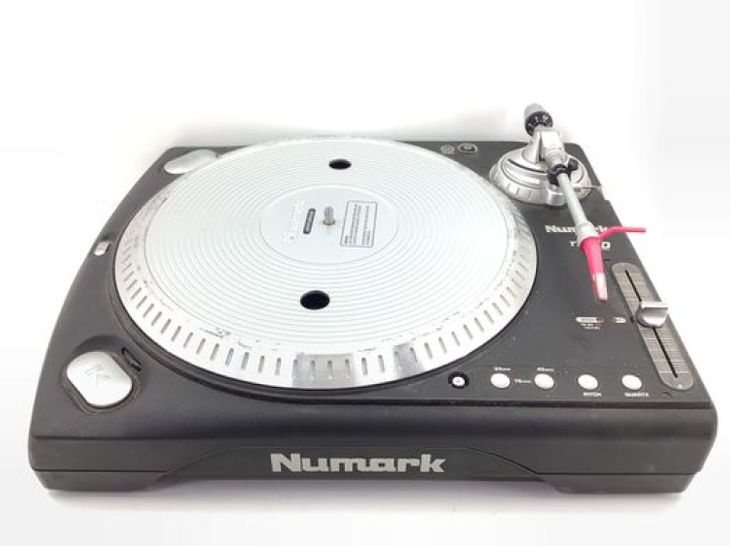 Numark TT500 - Image principale de l'annonce