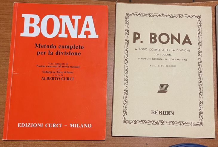 Clavietta Diamonica Bontempi MPS 3250 + libri meto - Image5