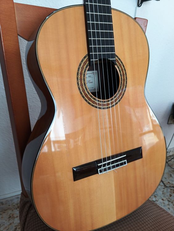 Prudencio Sáez 40 anibersario - Bild6