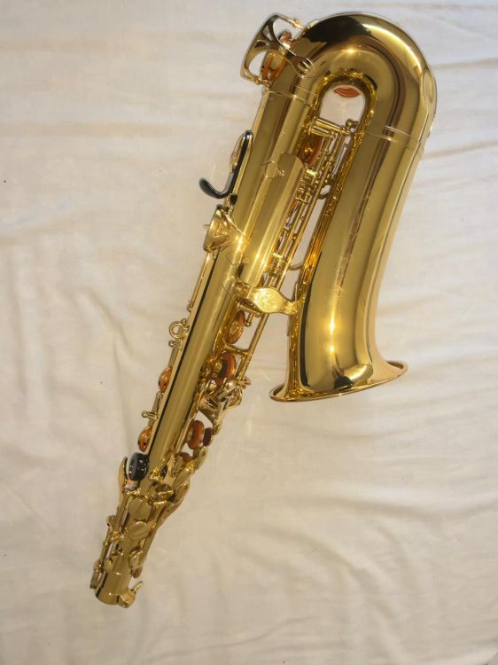 Saxofón Alto YAS Yamaha - Imagen5