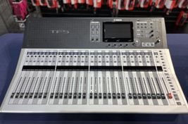 Yamaha TF5 Mezclador Digital de 48 canales - Imagen