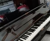 YOUNG CHANG VERTICAL PIANO FOR SALE
 - Image