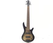 Bajo Electrico Ibanez Gio Soundgear Gr206sm - Imagen