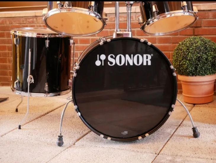 Sonor Special Edition 505 - Bild5
