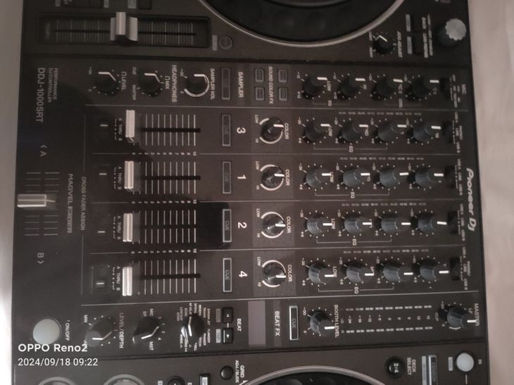 DDJ 1000 - Bild3