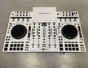 Denon Prime 4+ White - Bild