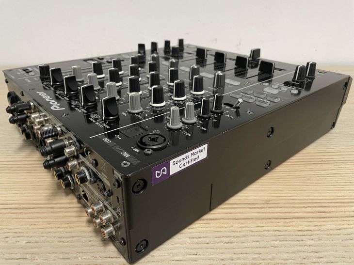 Pioneer DJM-900 Nexus - Imagen6