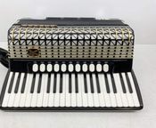 Hohner Atlantic iv n deluxe
 - Immagine