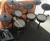 Roland drum TD30 custom - Immagine