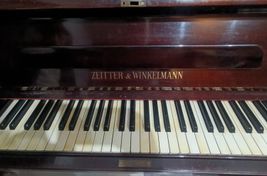 Piano - Image