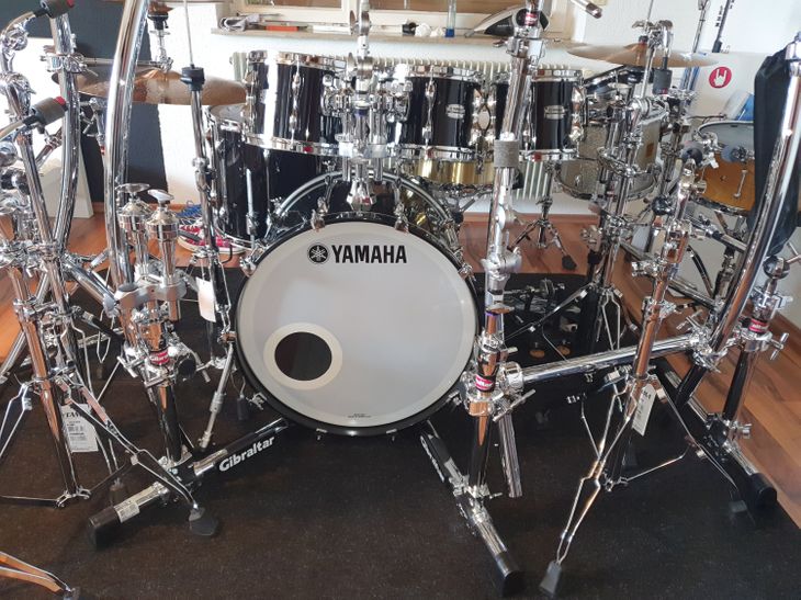 Yamaha Recording Custom - Imagen por defecto