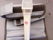 Neumann kms 105 tenuto bene - Immagine