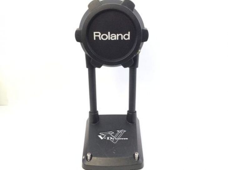 Roland Kick Pad V-Drums kd-9 - Main listing image